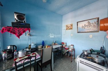 Casa &agrave; venda - Jardim Mantiqueira II