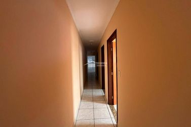 Casa para alugar - Jardim Europa