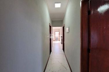 Casa &agrave; venda - 155m&sup2; - Jardim Mirante