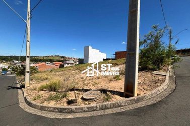 Terreno &agrave; venda - 160m&sup2; - Jardim Heloisa