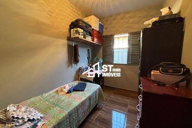 Casa &agrave; venda - 108m&sup2; - Jardim Europa