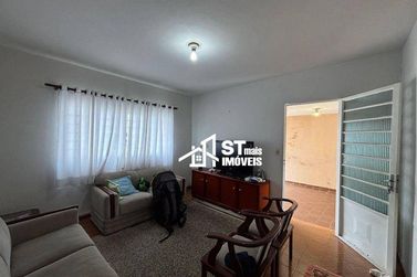 Casa &agrave; venda - 102m&sup2; - Vila Caracol