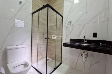 Casa &agrave; venda - 116m&sup2; - Jardim Panorama