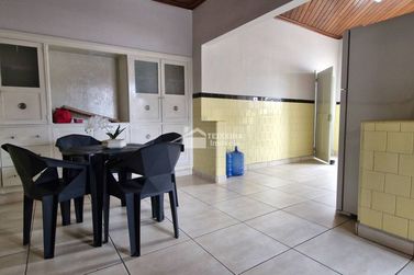 Sala Comercial para alugar - 10m&sup2; - Centro