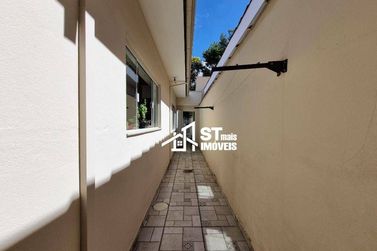 Casa &agrave; venda - 250m&sup2; - Jardim Rio Branco