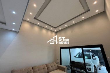 Casa &agrave; venda - 160m&sup2; - Jardim Lima