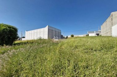 Terreno &agrave; venda - 300m&sup2; - Jardim Am&eacute;lia