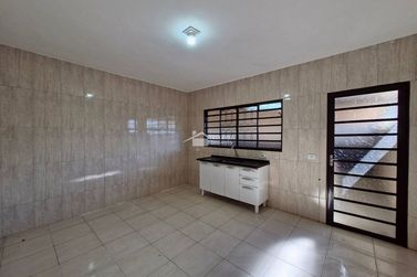 Casa &agrave; venda - 69m&sup2; - Jardim Alto da Serra