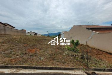 Terreno &agrave; venda - 200m&sup2; - Jardim Mirante