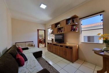 Casa &agrave; venda - 314m&sup2; - Jardim Nova Andradas