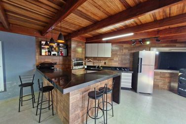 Casa &agrave; venda - 123m&sup2; - Morada dos P&aacute;ssaros