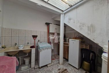Casa &agrave; venda - 100m&sup2; - Manoel Alves dos Santos