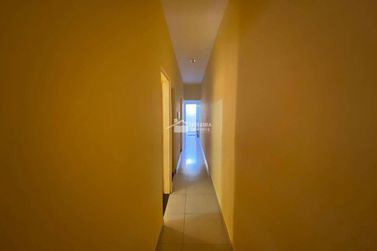 Casa &agrave; venda - 100m&sup2; - Jardim Rio Negro
