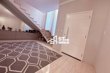 Casa &agrave; venda - 201m&sup2; - Jardim Panorama