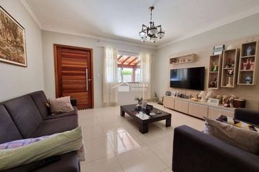 Casa &agrave; venda - 500m&sup2; - Vila Mosconi