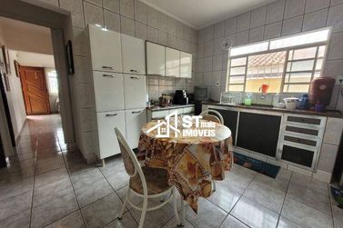 Casa &agrave; venda - 92m&sup2; - Jardim Portal Sol