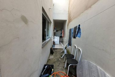 Casa &agrave; venda - 85m&sup2; - Jardim Muterle