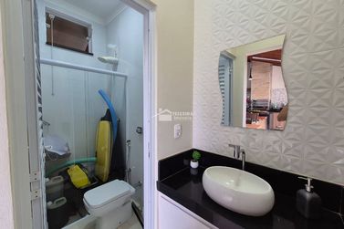 Casa &agrave; venda - 203m&sup2; - Jardim Mantiqueira II