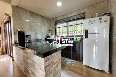 S&iacute;tio &agrave; venda - 58000m&sup2; - Zona Rural