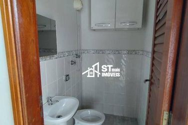 Casa &agrave; venda - 377m&sup2; - Vila Mosconi