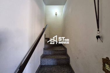 Sobrado &agrave; venda - 125m&sup2; - Jardim Alvorada