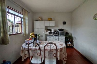 Casa &agrave; venda - 97m&sup2; - Jardim Vit&oacute;ria
