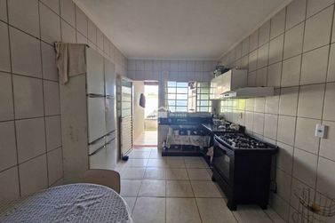 Casa &agrave; venda - Jardim Alto da Serra