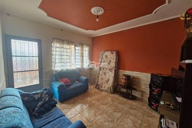 Ch&aacute;cara &agrave; venda - 150m&sup2; - Jardim da S&oacute;vis