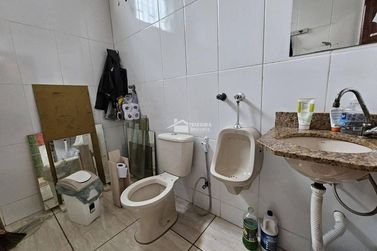 Sal&atilde;o Comercial &agrave; venda - 166m&sup2; - Jardim Mirante