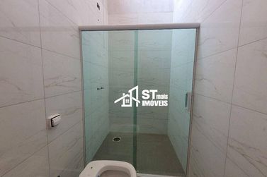 Casa &agrave; venda - 110m&sup2; - Jardim Brasil