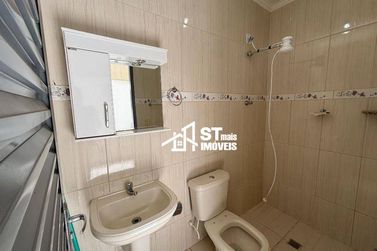Casa &agrave; venda - 191m&sup2; - Jardim Mirante