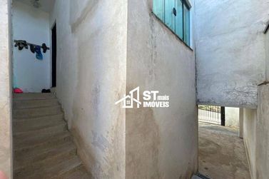 Casa &agrave; venda - 174m&sup2; - Parque S&atilde;o Cristov&atilde;o
