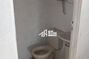 Sal&atilde;o Comercial para alugar - 40m&sup2; - Vila Santa Rita