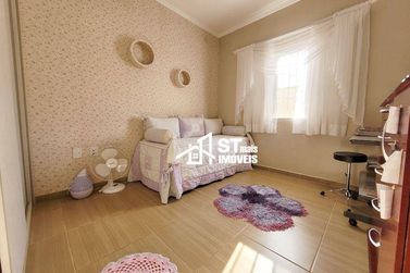 Casa &agrave; venda - 90m&sup2; - Jardim Ip&ecirc;