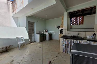 Sobrado &agrave; venda - 125m&sup2; - Jardim Rio Branco