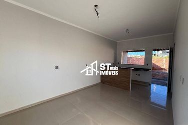 Casa &agrave; venda - 70m&sup2; - Veredas da Serra
