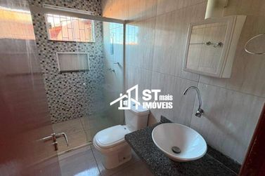 Casa &agrave; venda - 111m&sup2; - Jardim Brasil