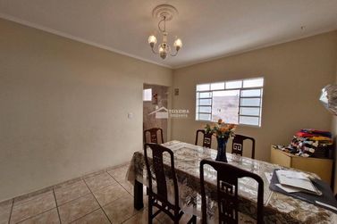 Sobrado &agrave; venda - 286m&sup2; - Pirapitinga