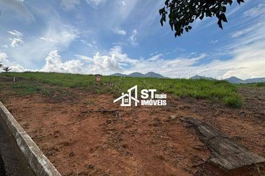 Terreno &agrave; venda - 2000m&sup2; - Residencial Recanto Verde