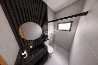 Casa &agrave; venda - 66m&sup2; - Jardim Heloisa