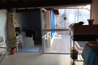 Casa &agrave; venda - 165m&sup2; - Jardim Ipe