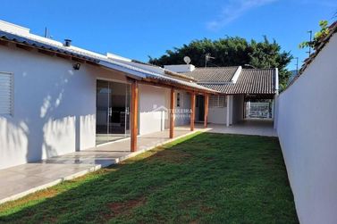 Casa &agrave; venda - 213m&sup2; - Jardim Ip&ecirc;