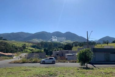 Terreno &agrave; venda - 293m&sup2; - Parque S&atilde;o Crist&oacute;v&atilde;o