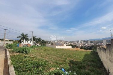 Terreno &agrave; venda - 453m&sup2; - Jardim It&aacute;lia