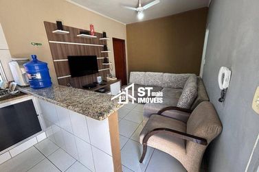 Casa &agrave; venda - 67m&sup2; - Jardim Panorama