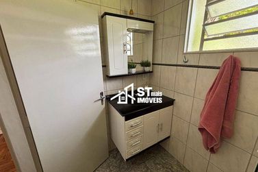Casa &agrave; venda - 132m&sup2; - Centro