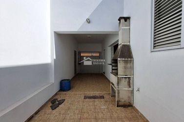 Casa &agrave; venda - 143m&sup2; - Jardim Europa