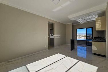 Apartamento &agrave; venda - 79m&sup2; - Jardim Mantiqueira II