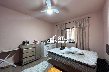 Casa &agrave; venda - 89m&sup2; - Vila Eucl&iacute;des