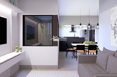 Casa &agrave; venda - 82m&sup2; - Parque S&atilde;o Crist&oacute;v&atilde;o